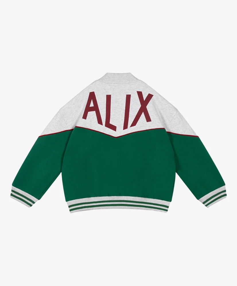ALIX The Label Mini Jack Sporty