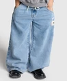 ALIX The Label Mini Jeans Wide Leg Flowy