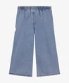 ALIX The Label Mini Jeans Wide Leg Flowy