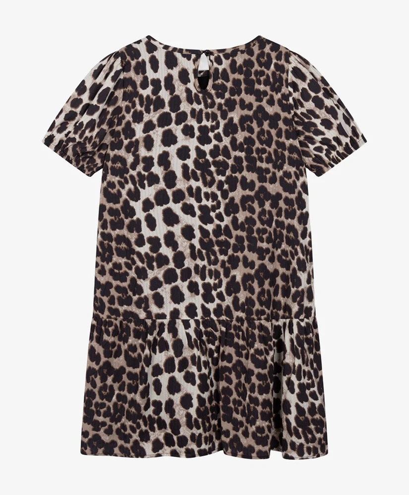 ALIX The Label Mini Jurk Animal