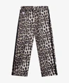 ALIX The Label Mini Pantalon Leopard