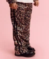 ALIX The Label Mini Pantalon Leopard