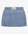 ALIX The Label Mini Rok Balloon