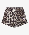 ALIX The Label Mini Short Leopard