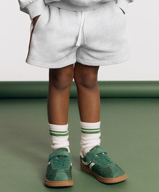 ALIX The Label Mini Short Sweat