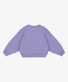 ALIX The Label Mini Sweater Club Print