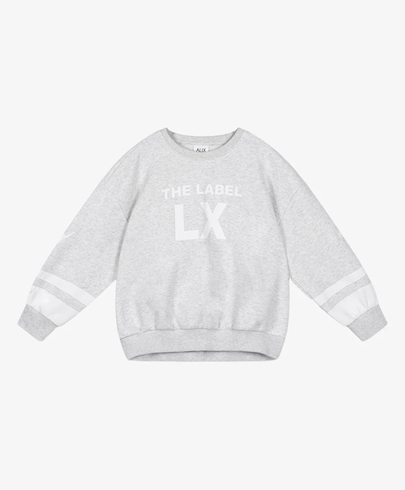 ALIX The Label Mini Sweater Sporty