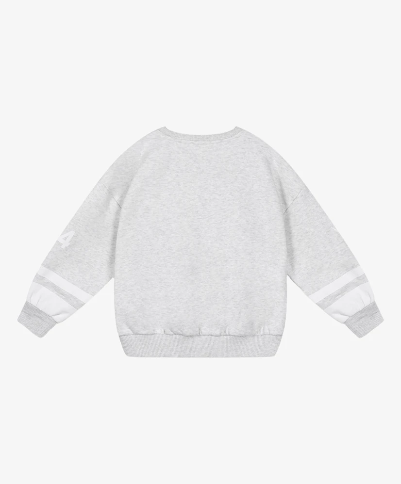 ALIX The Label Mini Sweater Sporty