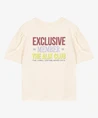 ALIX The Label Mini T-shirt Multi Colour