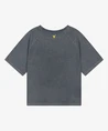 ALIX The Label Mini T-shirt Raglan Logo