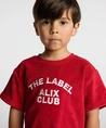 ALIX The Label Mini T-shirt Terry