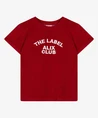 ALIX The Label Mini T-shirt Terry