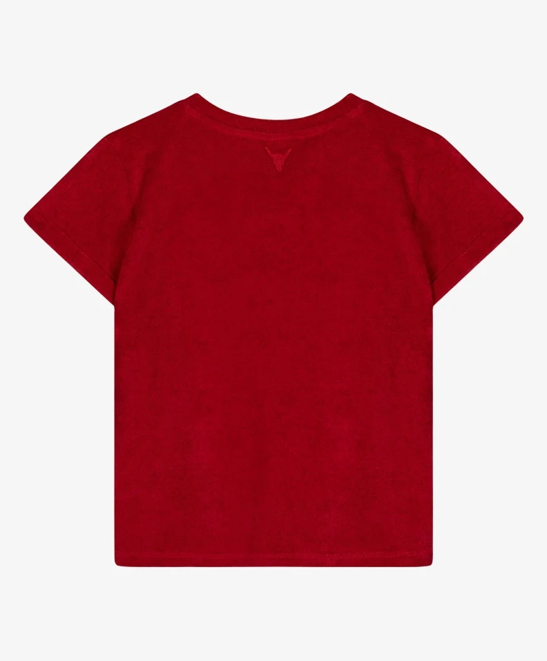 ALIX The Label Mini T-shirt Terry