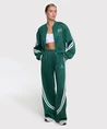 ALIX The Label Pantalon Knitted Tapes