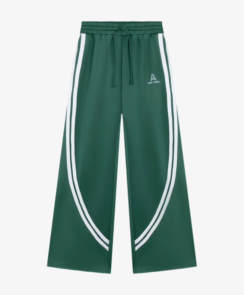 ALIX The Label Pantalon Knitted Tapes