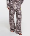 ALIX The Label Pantalon Leopard