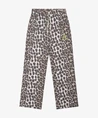 ALIX The Label Pantalon Leopard
