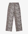 ALIX The Label Pantalon Leopard