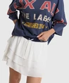 ALIX The Label Rok Mini Ruffle