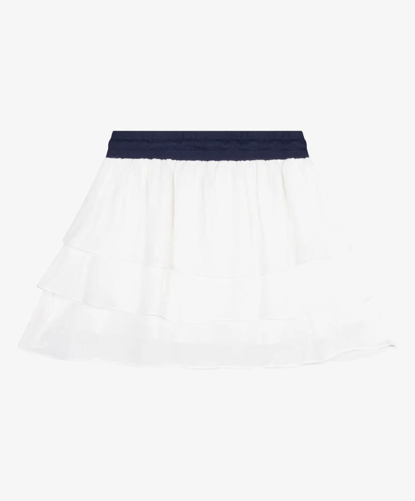 ALIX The Label Rok Mini Ruffle