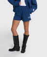 ALIX The Label Short Clean Striped