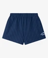 ALIX The Label Short Clean Striped