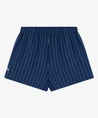 ALIX The Label Short Clean Striped