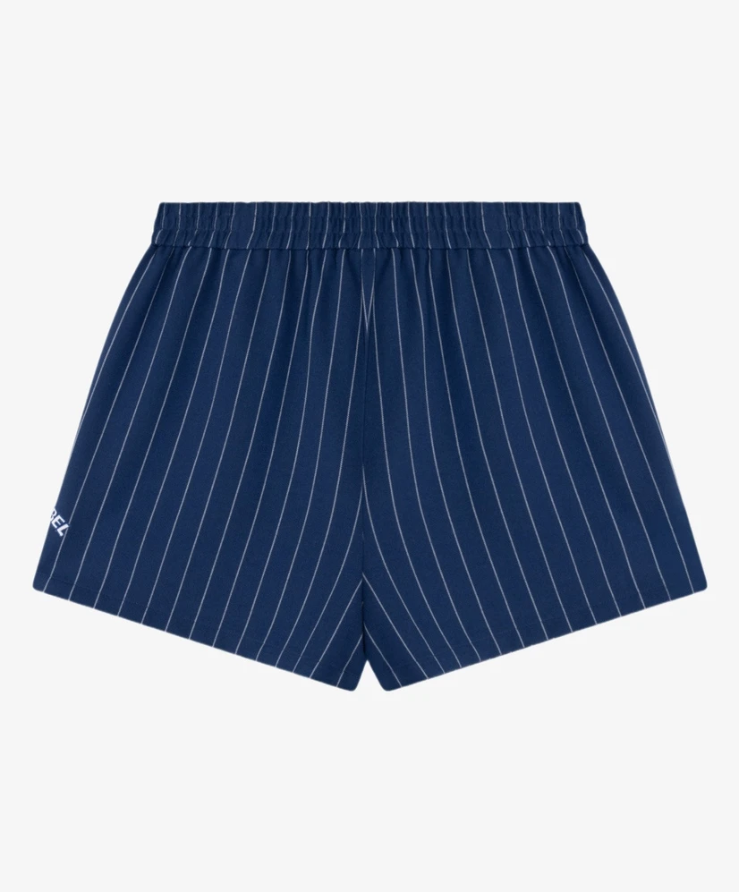 ALIX The Label Short Clean Striped
