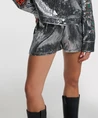 ALIX The Label Short Crinkle