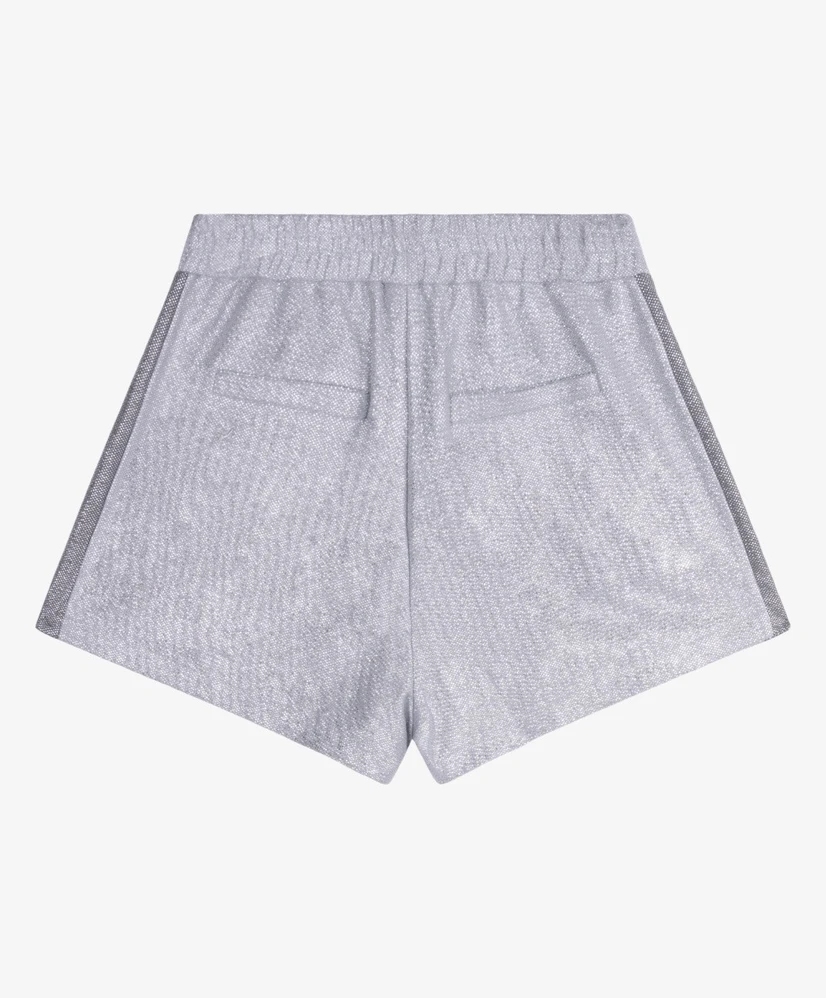 ALIX The Label Short Foil