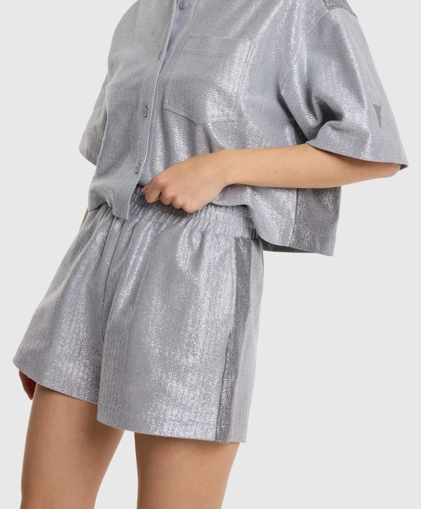 ALIX The Label Short Foil