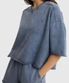 ALIX The Label Short Sweat Team