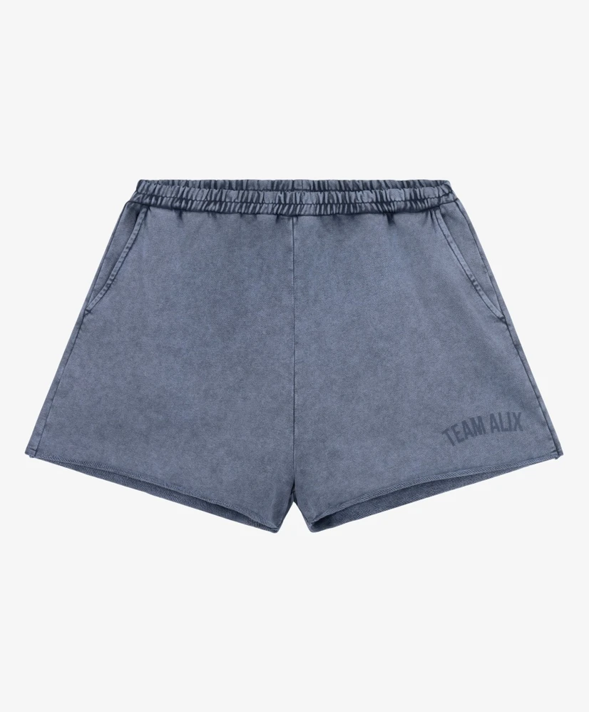 ALIX The Label Short Sweat Team