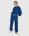 ALIX The Label Sweater Cropped