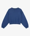 ALIX The Label Sweater Cropped