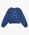 ALIX The Label Sweater Cropped