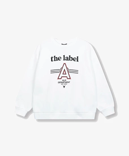 ALIX The Label Sweater Department
