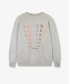 ALIX The Label Sweater Knitted Lbl