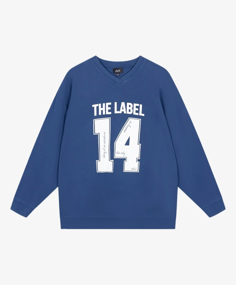 ALIX The Label Sweater Sports