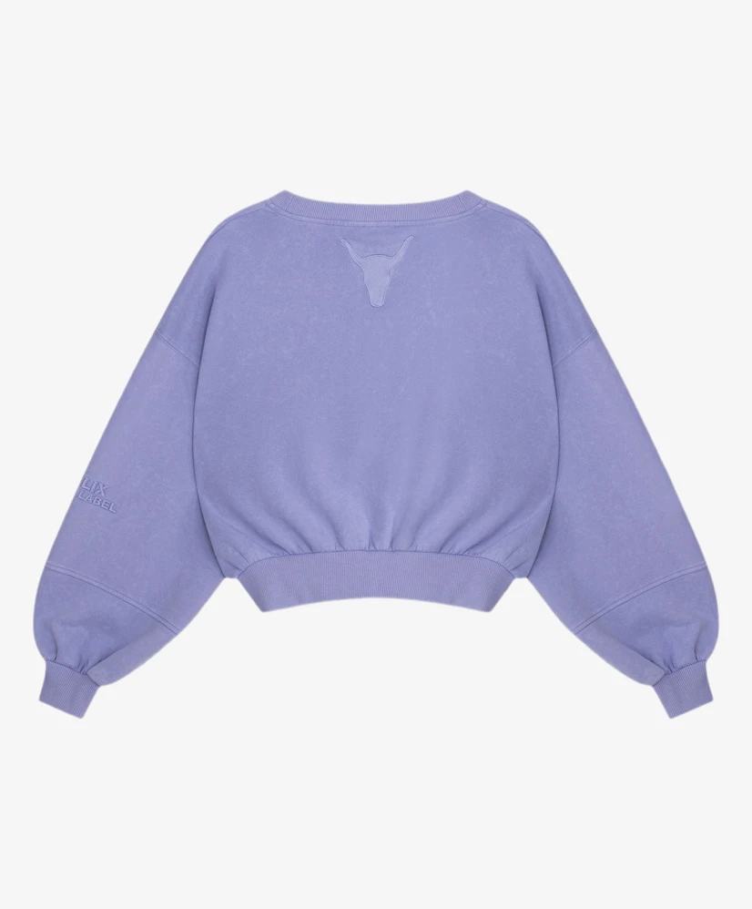 ALIX The Label Sweater V-hals