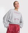 ALIX The Label Sweater World Tour