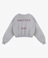 ALIX The Label Sweater World Tour