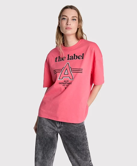 ALIX The Label T-shirt A