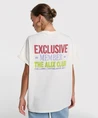 ALIX The Label T-shirt Club