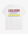 ALIX The Label T-shirt Club