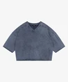 ALIX The Label T-shirt Cut Seam Sweat