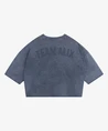 ALIX The Label T-shirt Cut Seam Sweat