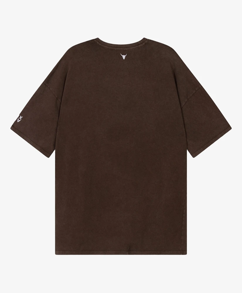 ALIX The Label T-shirt Jurk Alix