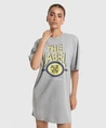ALIX The Label T-shirt Jurk The Label