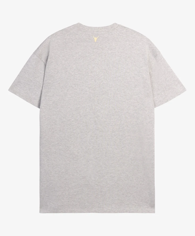 ALIX The Label T-shirt Jurk The Label